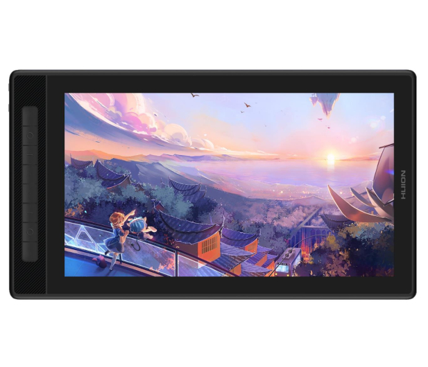 Huion Kamvas Pro 16 2.5K 6930444802486 - 1043036 - zdjęcie 2